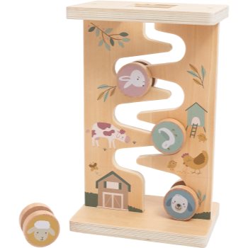 2Kids Toys Labyrinth Animals labirint de motricitate - imagine 2